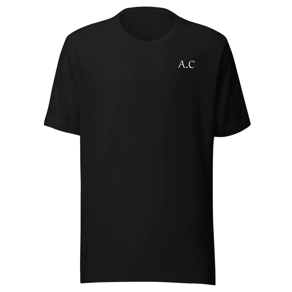 Alhamdulillah Unisex T-Shirt
