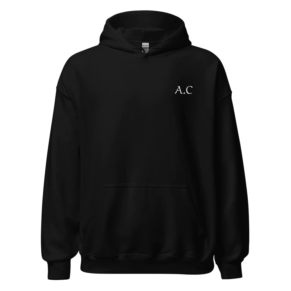 Alhamdulillah For Everything Unisex Hoodie