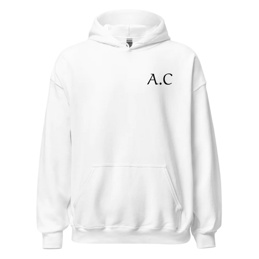 Alhamdulillah For Everything Unisex Hoodie