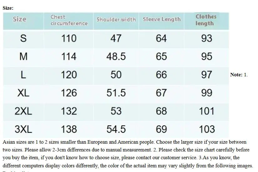 Fall Winter Men Woollen Coat Long