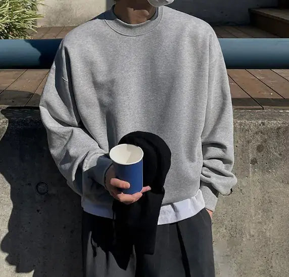 Men's Pullover
