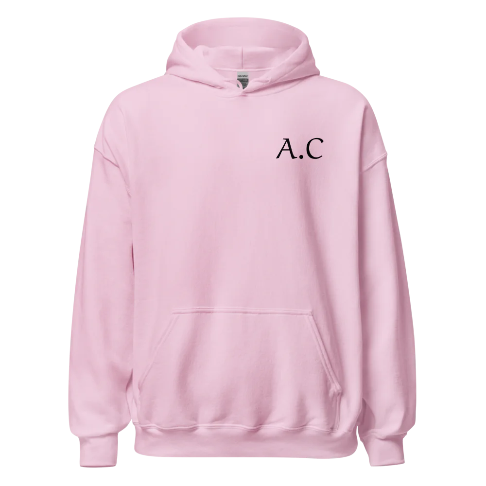 Alhamdulillah For Everything Unisex Hoodie